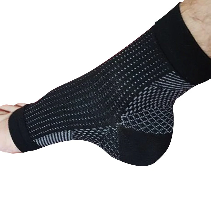 4D Compression Recovery Socks - Image 5