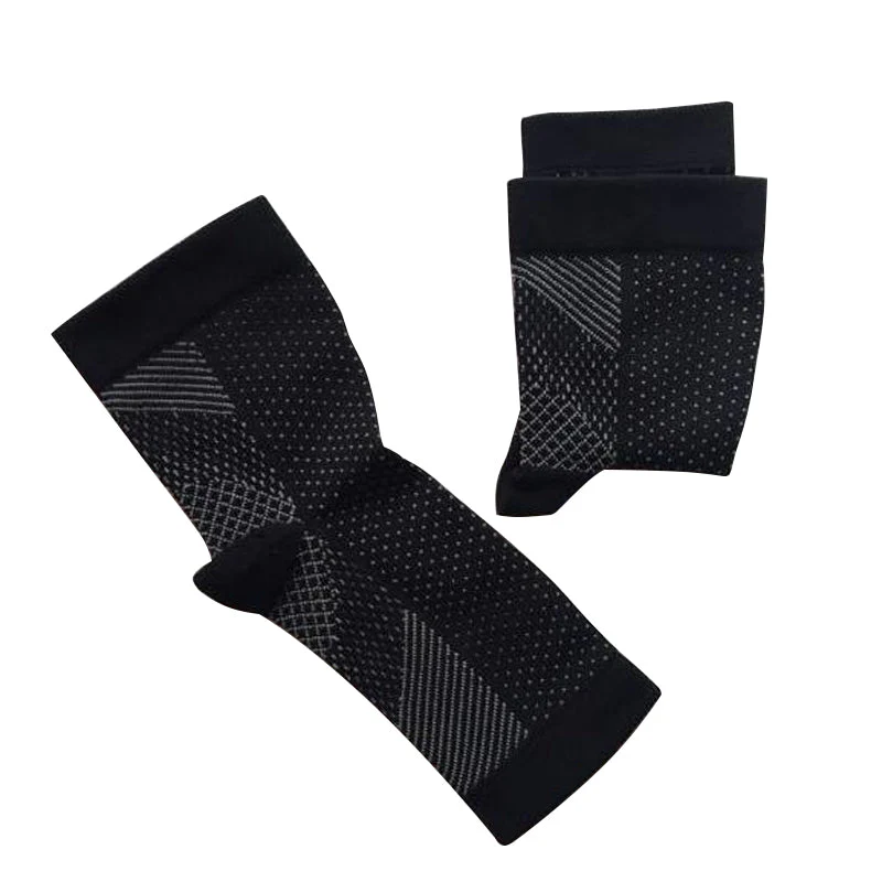 4D Compression Recovery Socks - Image 7