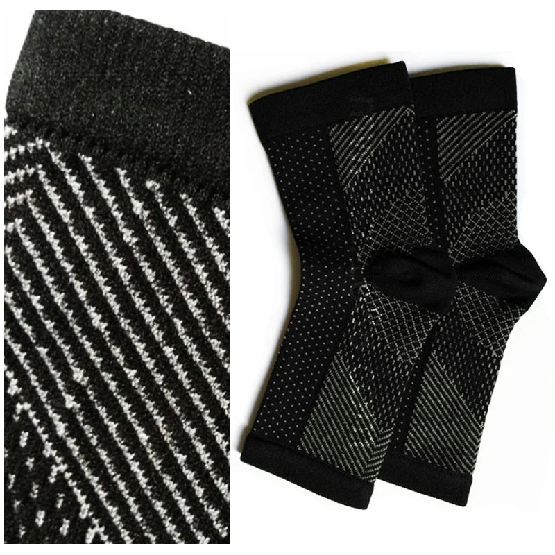 4D Compression Recovery Socks - Image 9