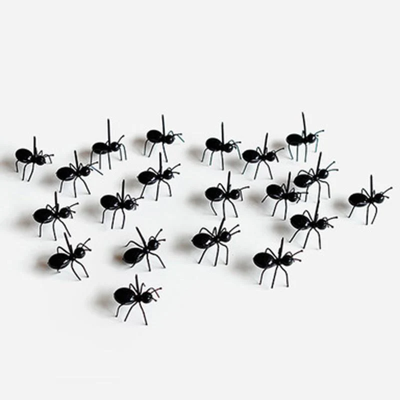 Ant Multiple Use Snack  Fork 12pcs/set - Image 4