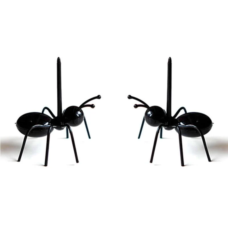 Ant Multiple Use Snack  Fork 12pcs/set - Image 5