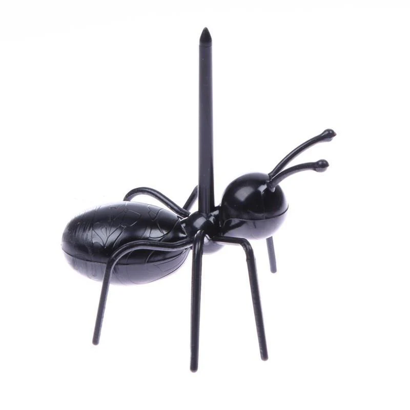 Ant Multiple Use Snack  Fork 12pcs/set - Image 7