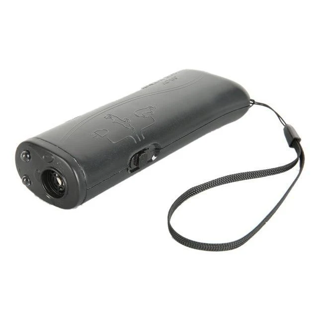 Pocket Pet Trainer - Ultrasonic Anti Barking Device - Image 3