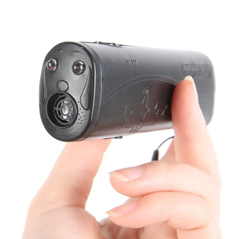 Pocket Pet Trainer - Ultrasonic Anti Barking Device - Image 4