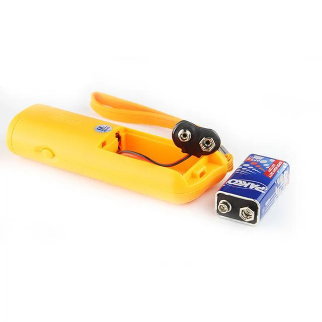 Pocket Pet Trainer - Ultrasonic Anti Barking Device - Image 5