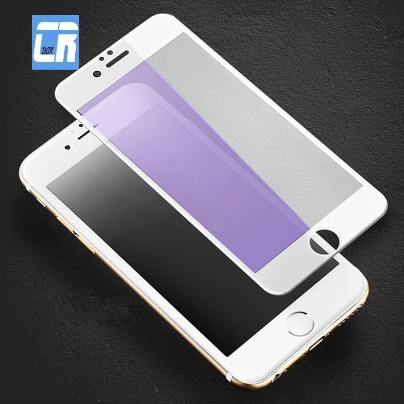 Anti-Blue Light 5D Tempered Glass Screen Guard - Image 3