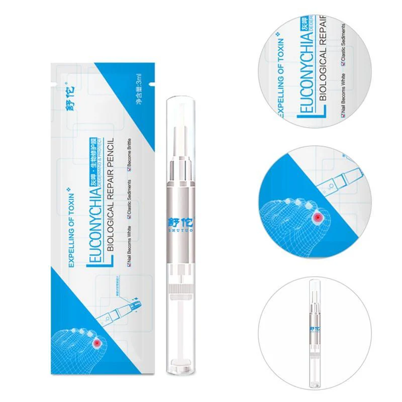 Anti-Fungal Natural Nail Treatment Pen - Image 3