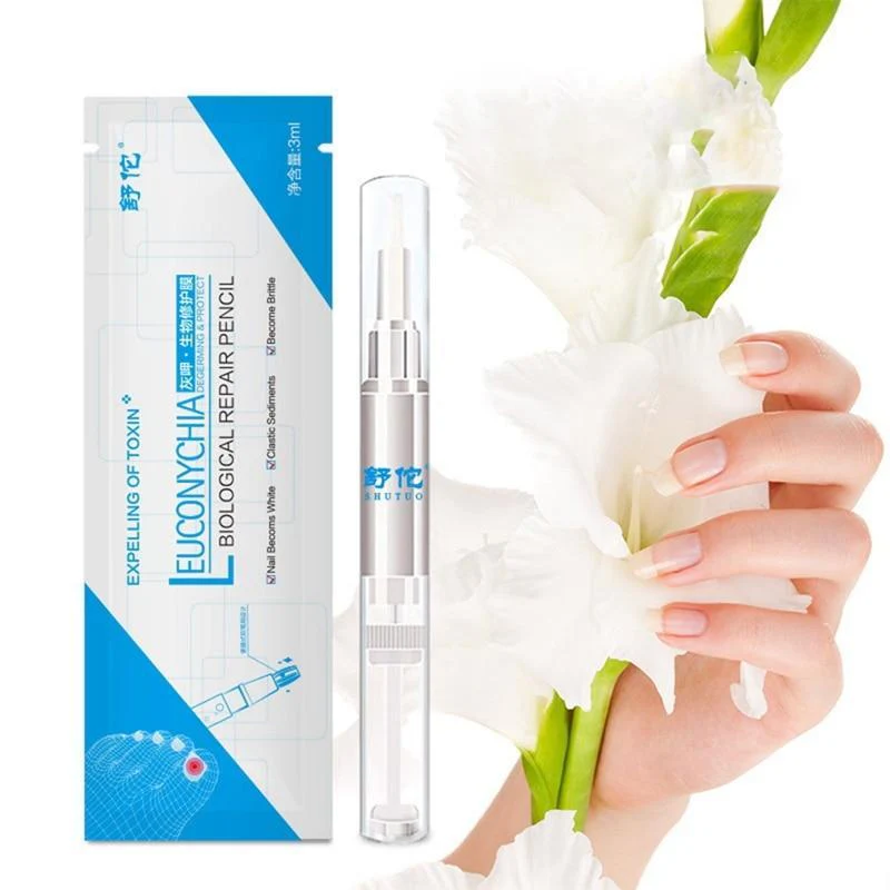 Anti-Fungal Natural Nail Treatment Pen - Image 6