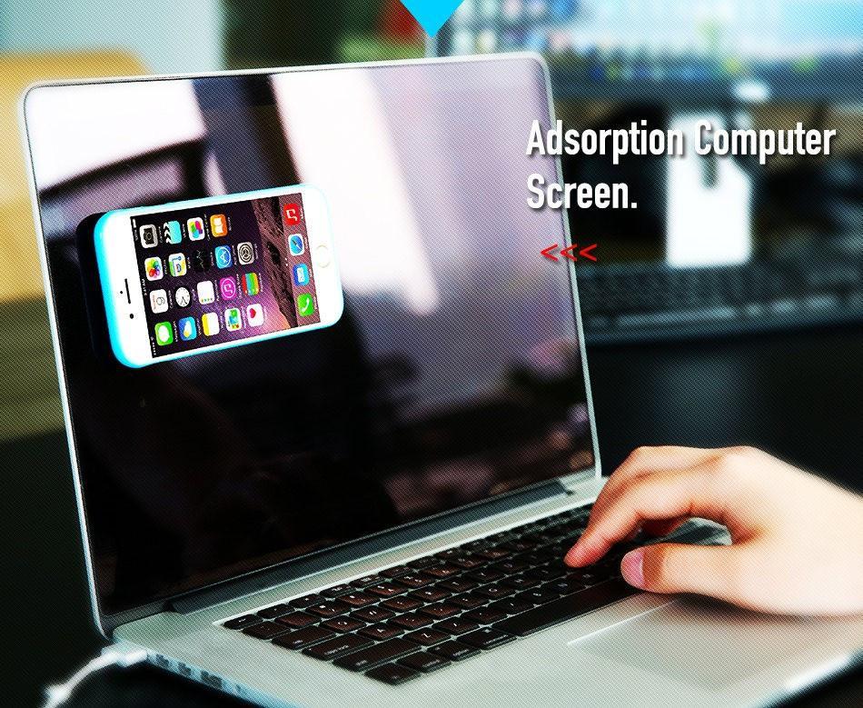Anti-Gravity Phone Case For iPhone & Samsung (3 colors) - Image 7