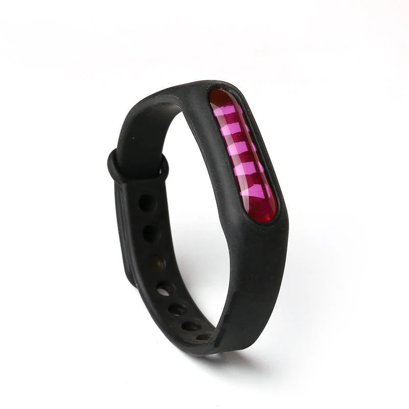 OrganicHealth™ Essential Oils Anti Mosquito Bracelet ***3pcs set*** - Image 12
