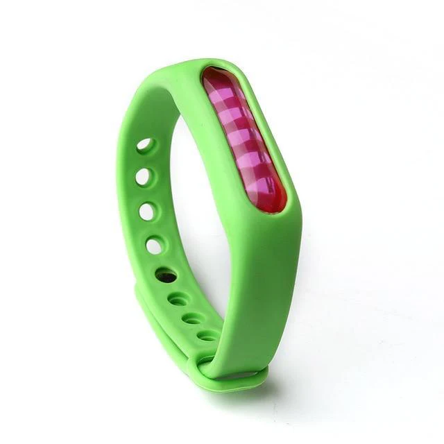 OrganicHealth™ Essential Oils Anti Mosquito Bracelet ***3pcs set*** - Image 4