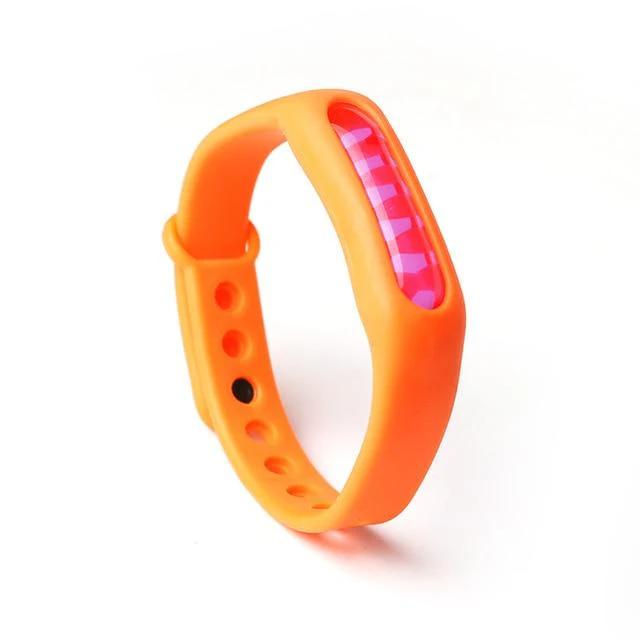 OrganicHealth™ Essential Oils Anti Mosquito Bracelet ***3pcs set*** - Image 5