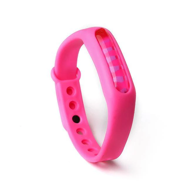 OrganicHealth™ Essential Oils Anti Mosquito Bracelet ***3pcs set*** - Image 6