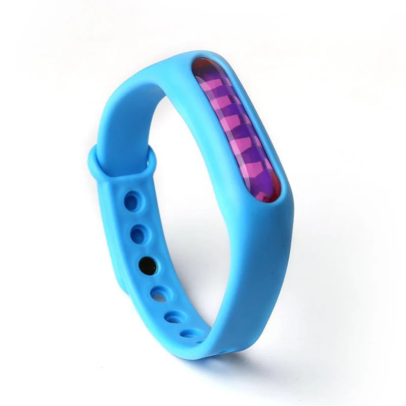OrganicHealth™ Essential Oils Anti Mosquito Bracelet ***3pcs set*** - Image 8