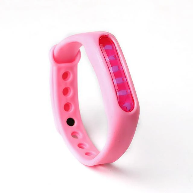 OrganicHealth™ Essential Oils Anti Mosquito Bracelet ***3pcs set*** - Image 9