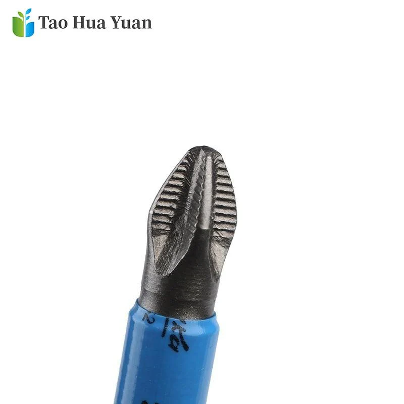 Mighty Anti Slip Magnetic Cross Bit Set (7pcs) - Image 7