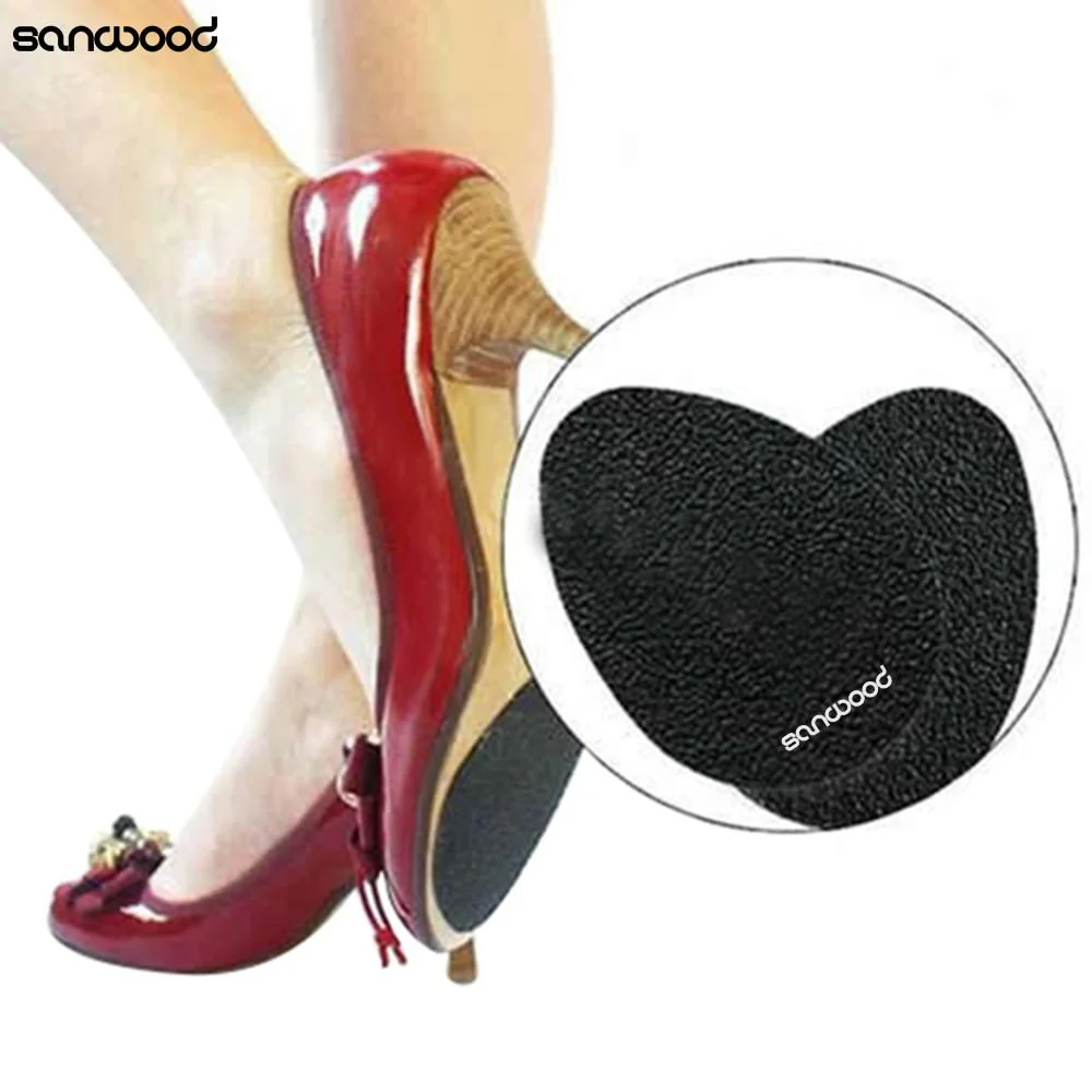 Wear-resistant Non-slip Sole Stickers (5 Pairs) - Image 3