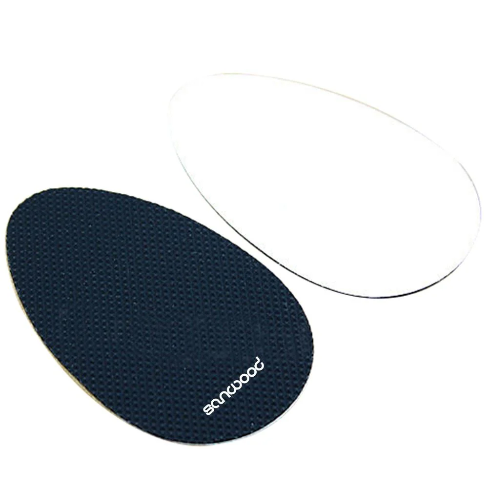 Wear-resistant Non-slip Sole Stickers (5 Pairs) - Image 4
