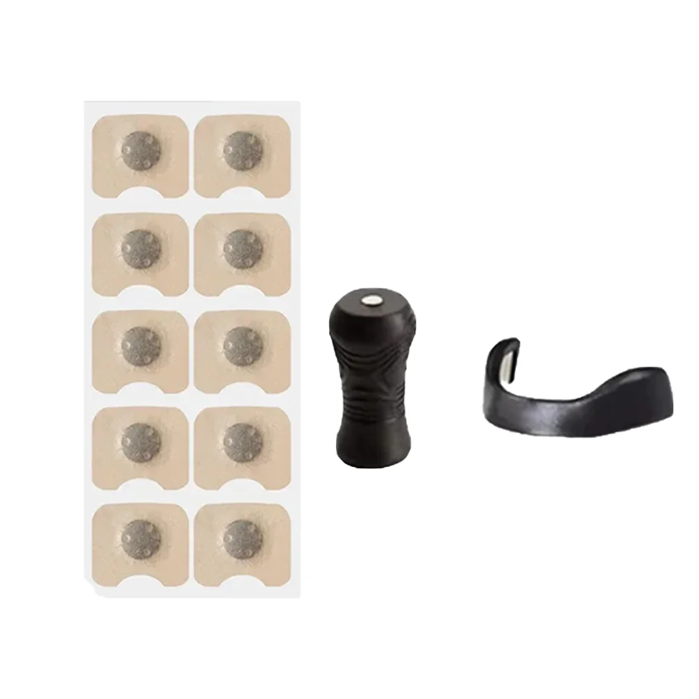 Smart Magnetic Nasal Breathing Dilators for Snoring Relief and Airflow Support - Image 13