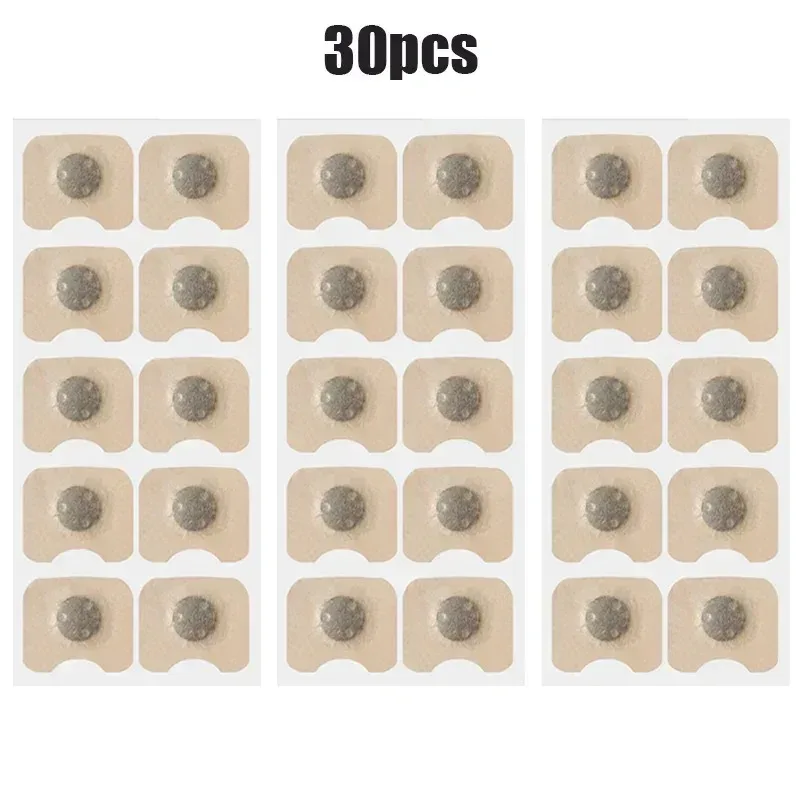 Smart Magnetic Nasal Breathing Dilators for Snoring Relief and Airflow Support - Image 14