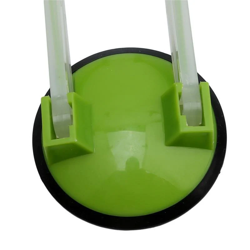Anti-Spill Adjustable Hands-Free Baggy Opener - Image 4