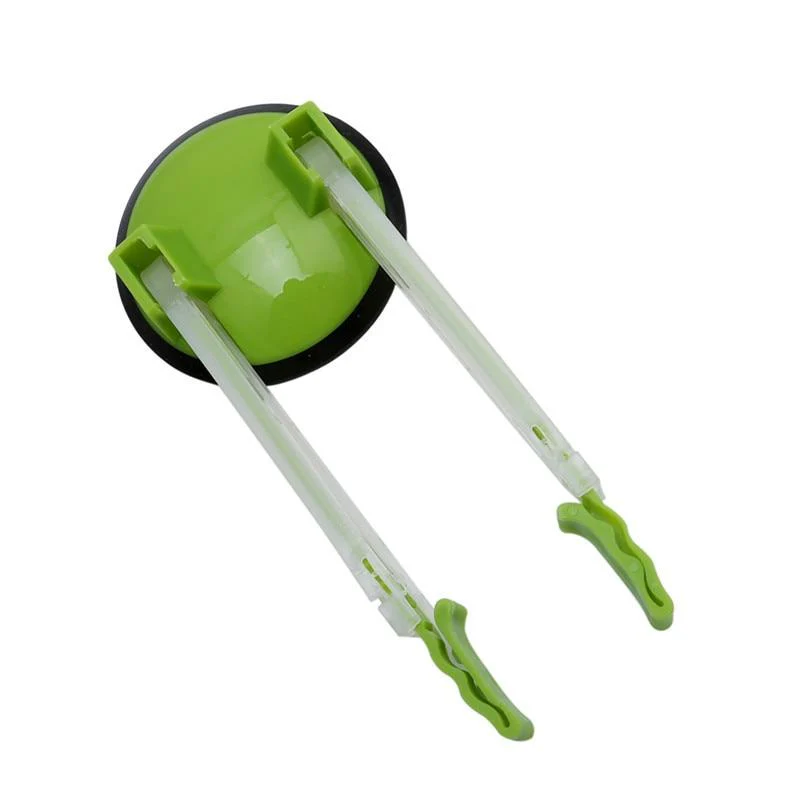 Anti-Spill Adjustable Hands-Free Baggy Opener - Image 5