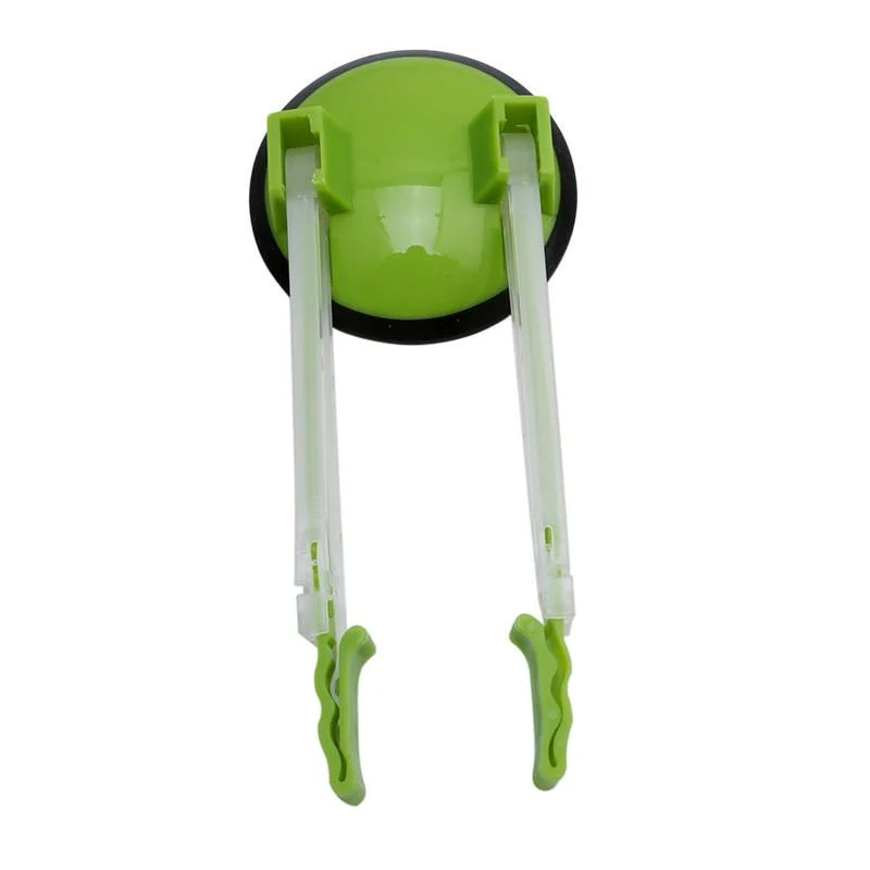 Anti-Spill Adjustable Hands-Free Baggy Opener - Image 6