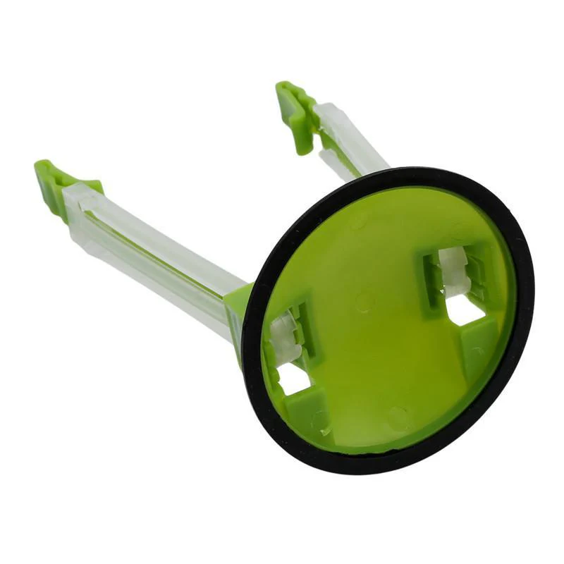 Anti-Spill Adjustable Hands-Free Baggy Opener - Image 7