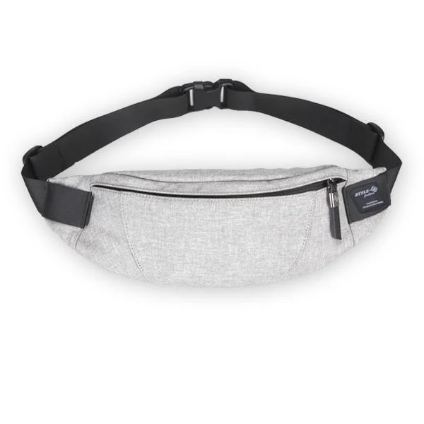 Casual Anti-Theft Fanny Pack - Image 4