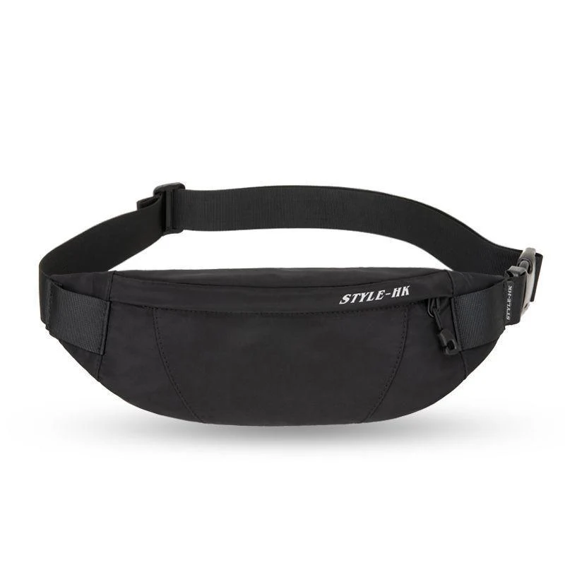Casual Anti-Theft Fanny Pack - Image 6