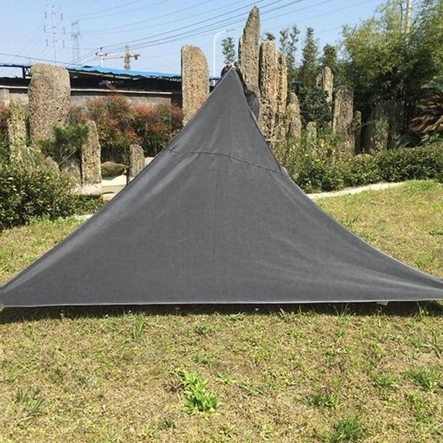 Anti-UV Protective Outdoor Triangle Shade Sail - Image 3
