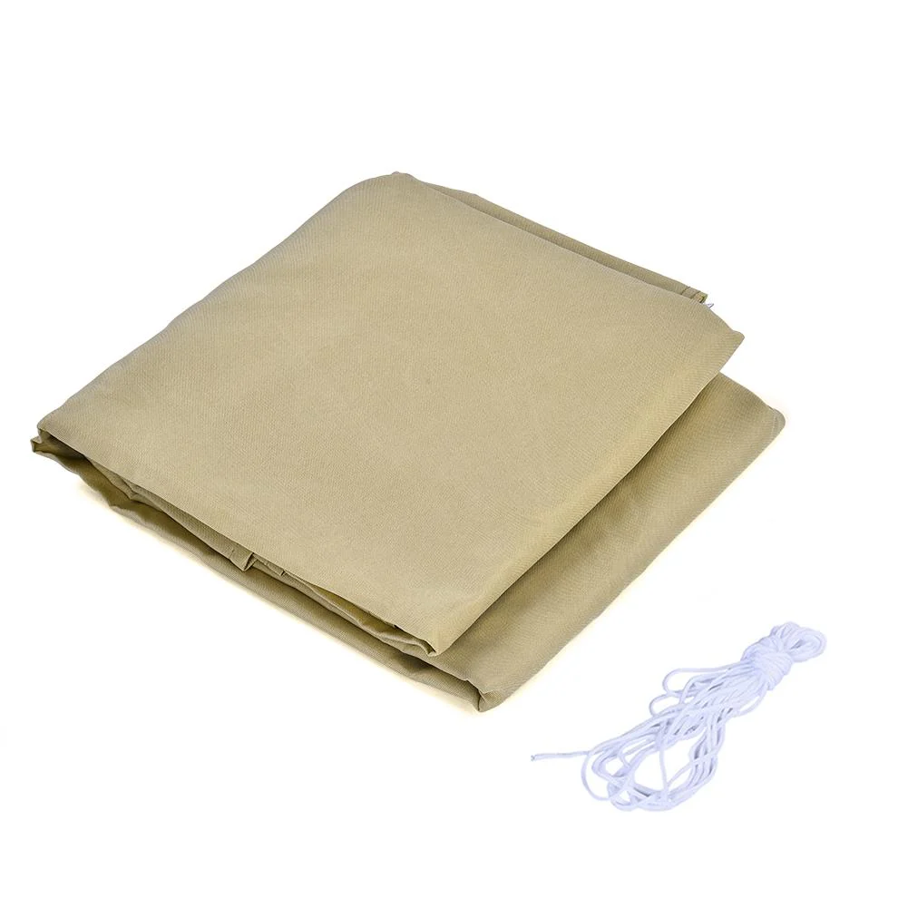 Anti-UV Protective Outdoor Triangle Shade Sail - Image 4