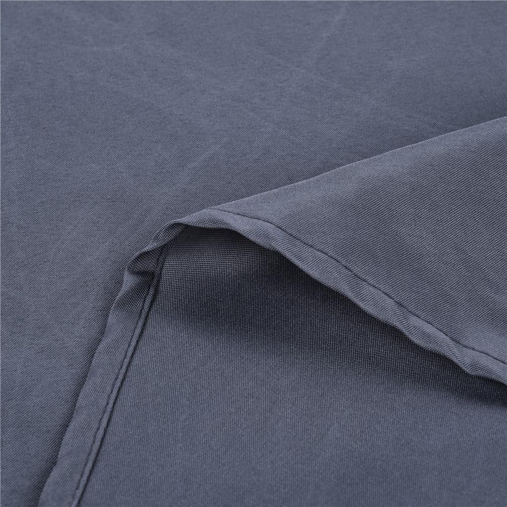 Anti-UV Protective Outdoor Triangle Shade Sail - Image 6