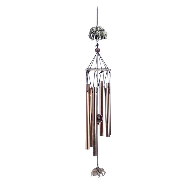 Antique Decorative Relaxation Wind-chimes - Image 2