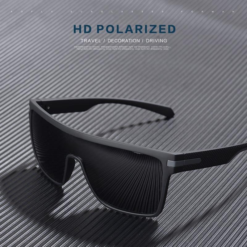 AOFLY™ Driving Polarized Sunglasses For Men