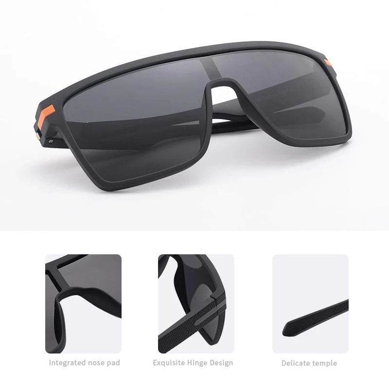 AOFLY™ Driving Polarized Sunglasses For Men - Image 11