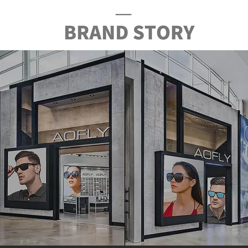 AOFLY™ Driving Polarized Sunglasses For Men - Image 14