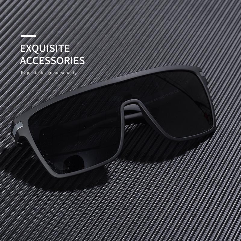 AOFLY™ Driving Polarized Sunglasses For Men - Image 15