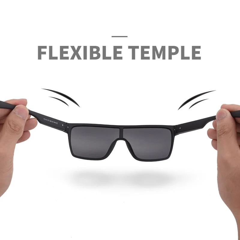 AOFLY™ Driving Polarized Sunglasses For Men - Image 17