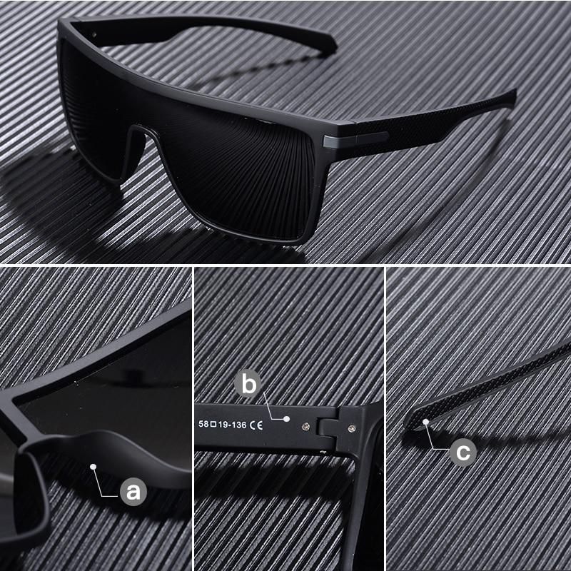 AOFLY™ Driving Polarized Sunglasses For Men - Image 5