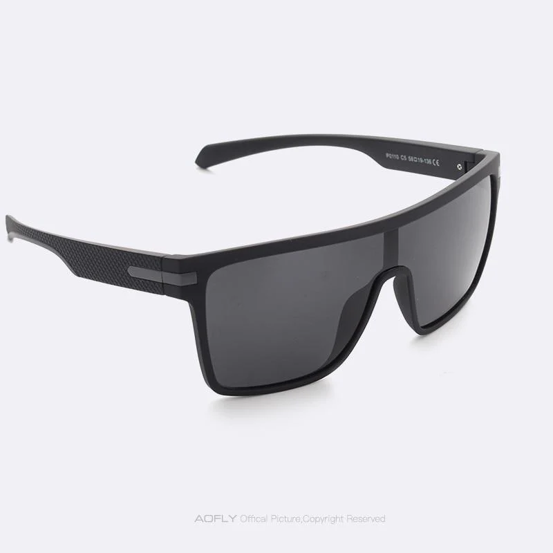 AOFLY™ Driving Polarized Sunglasses For Men - Image 6