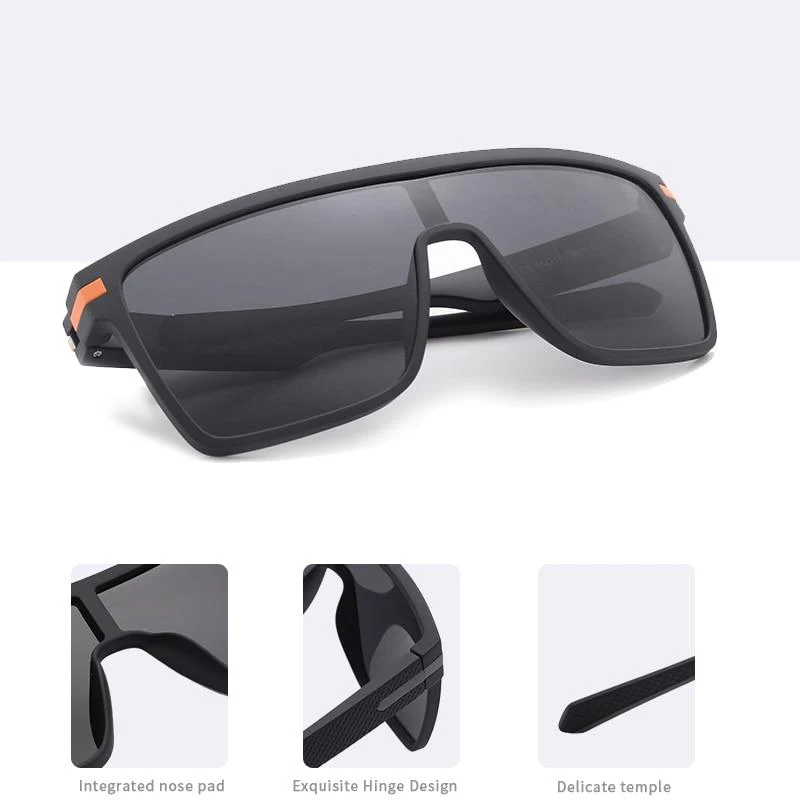 AOFLY™ Driving Polarized Sunglasses For Men - Image 9