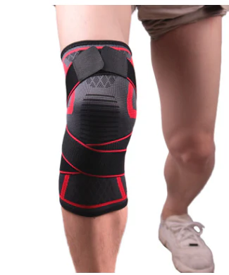 AOLIKES™ 360° Full  Compression Three-Dimensional Weaving Knee Brace - Image 12