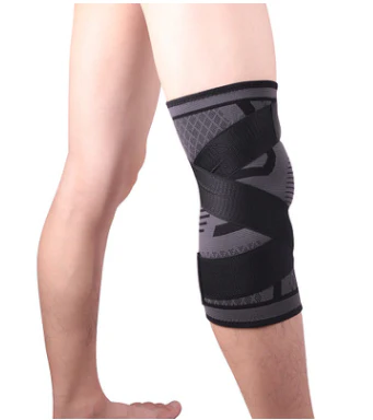 AOLIKES™ 360° Full  Compression Three-Dimensional Weaving Knee Brace - Image 14