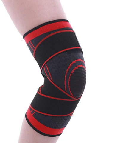 AOLIKES™ 360° Full  Compression Three-Dimensional Weaving Knee Brace - Image 15
