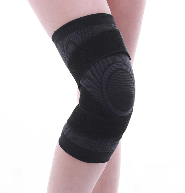 AOLIKES™ 360° Full  Compression Three-Dimensional Weaving Knee Brace - Image 16