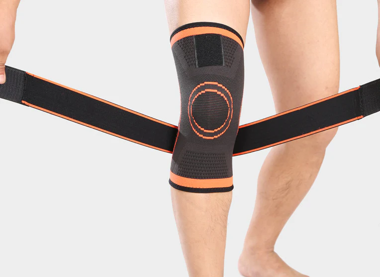 AOLIKES™ 360° Full  Compression Three-Dimensional Weaving Knee Brace - Image 24