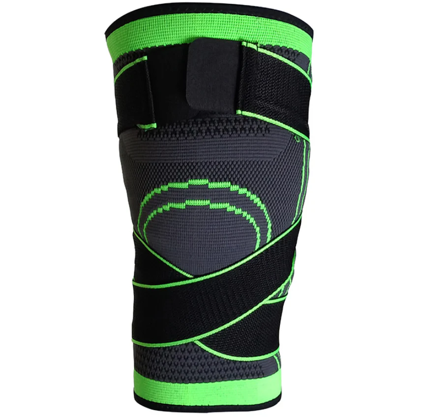 AOLIKES™ 360° Full  Compression Three-Dimensional Weaving Knee Brace - Image 28