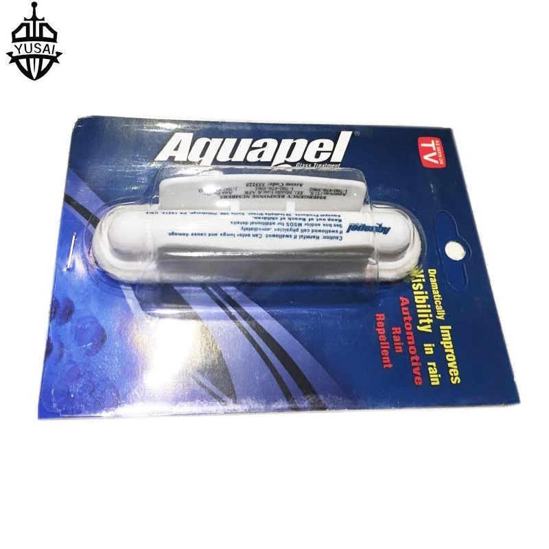 Windshield Water Repellent - Image 5