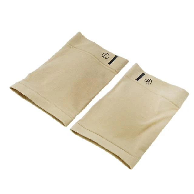 Foot Arch Support Gel Sleeve Pads (2pcs) - Image 4